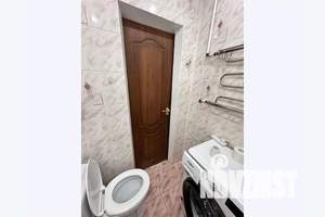 1-к квартира, посуточно, 32м2, 2/5 этаж