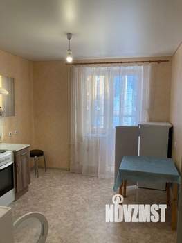 1-к квартира, на длительный срок, 35м2, 9/10 этаж