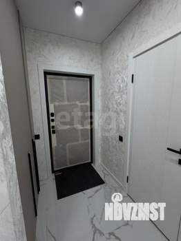 2-к квартира, на длительный срок, 39м2, 19/24 этаж