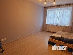 1-к квартира, на длительный срок, 40м2, 9/14 этаж