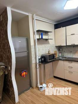 1-к квартира, на длительный срок, 41м2, 3/5 этаж