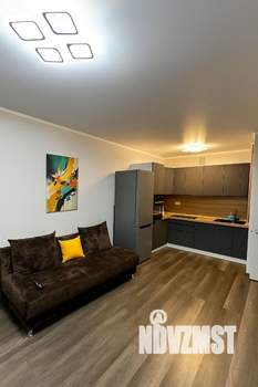 2-к квартира, посуточно, 50м2, 19/27 этаж