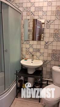 Студия квартира, посуточно, 30м2, 9/25 этаж
