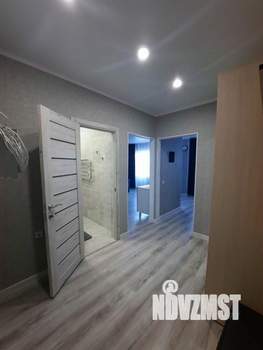 1-к квартира, на длительный срок, 42м2, 16/18 этаж