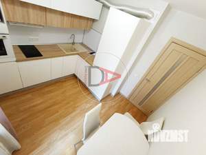 1-к квартира, на длительный срок, 40м2, 16/25 этаж