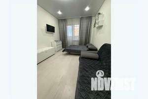 1-к квартира, посуточно, 35м2, 17/24 этаж