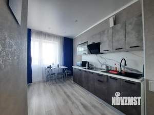 1-к квартира, на длительный срок, 42м2, 16/18 этаж