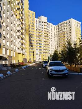 2-к квартира, на длительный срок, 56м2, 12/16 этаж