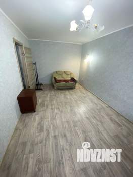 1-к квартира, на длительный срок, 35м2, 8/9 этаж