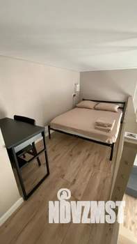 Студия квартира, посуточно, 24м2, 9/9 этаж