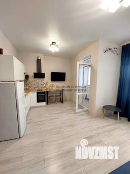 1-к квартира, на длительный срок, 33м2, 8/14 этаж