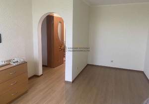 1-к квартира, на длительный срок, 34м2, 16/19 этаж