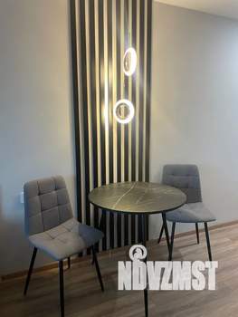 Студия квартира, посуточно, 24м2, 17/25 этаж