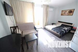 1-к квартира, посуточно, 33м2, 9/27 этаж