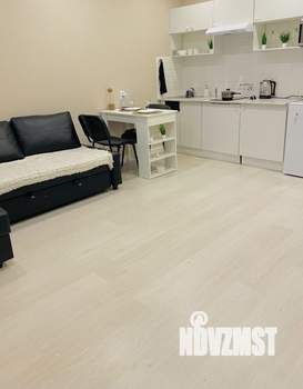 Студия квартира, посуточно, 30м2, 15/23 этаж