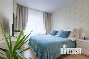 1-к квартира, посуточно, 35м2, 8/10 этаж