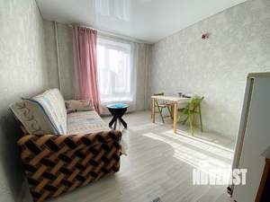 1-к квартира, на длительный срок, 18м2, 3/9 этаж