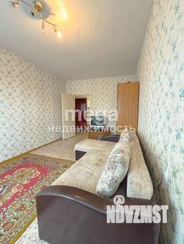 1-к квартира, на длительный срок, 34м2, 12/14 этаж