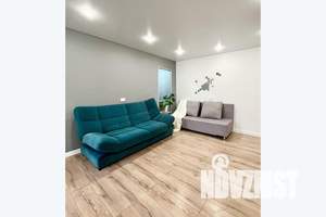 2-к квартира, посуточно, 45м2, 3/5 этаж