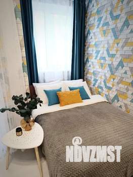 Студия квартира, посуточно, 28м2, 2/17 этаж