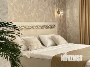 1-к квартира, посуточно, 31м2, 1/1 этаж