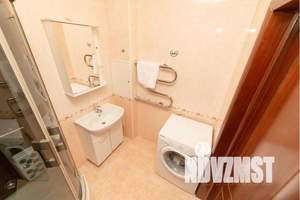 1-к квартира, посуточно, 47м2, 6/10 этаж