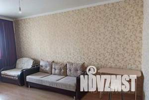 2-к квартира, на длительный срок, 60м2, 12/16 этаж