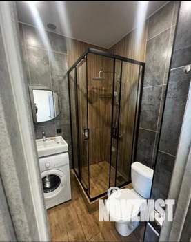 1-к квартира, посуточно, 29м2, 1/1 этаж