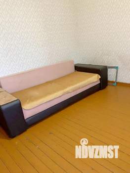 Студия квартира, на длительный срок, 18м2, 4/4 этаж