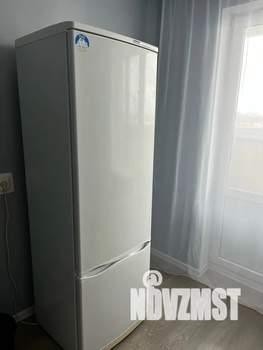 1-к квартира, посуточно, 36м2, 12/18 этаж