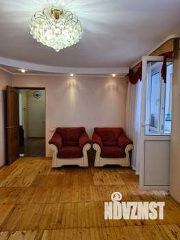 2-к квартира, на длительный срок, 54м2, 10/20 этаж