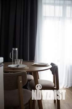 2-к квартира, посуточно, 42м2, 9/21 этаж
