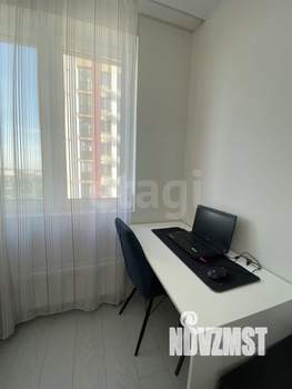 4-к квартира, на длительный срок, 73м2, 15/22 этаж