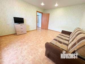 2-к квартира, на длительный срок, 50м2, 2/10 этаж