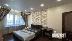 1-к квартира, посуточно, 42м2, 15/16 этаж