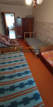 3-к квартира, на длительный срок, 68м2, 7/9 этаж