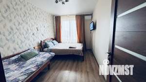 2-к квартира, посуточно, 36м2, 5/8 этаж