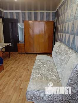 2-к квартира, на длительный срок, 45м2, 4/5 этаж