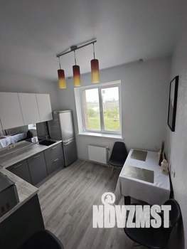 1-к квартира, посуточно, 46м2, 1/1 этаж