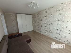 1-к квартира, на длительный срок, 32м2, 6/12 этаж