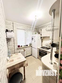 3-к квартира, на длительный срок, 60м2, 3/5 этаж