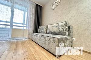 2-к квартира, посуточно, 44м2, 5/8 этаж