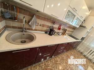 2-к квартира, на длительный срок, 55м2, 6/16 этаж