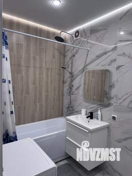 Студия квартира, на длительный срок, 31м2, 18/25 этаж