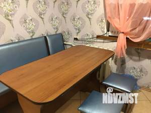 1-к квартира, посуточно, 33м2, 3/5 этаж