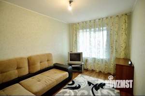3-к квартира, посуточно, 115м2, 1/1 этаж