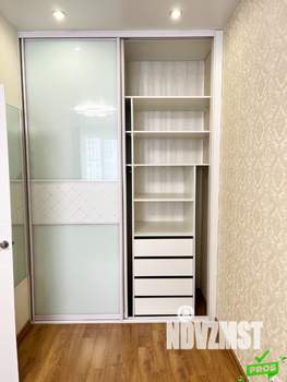 1-к квартира, на длительный срок, 39м2, 6/27 этаж