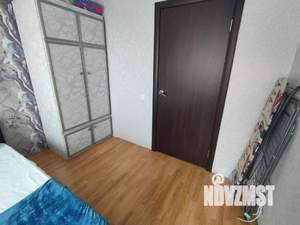2-к квартира, посуточно, 54м2, 1/1 этаж