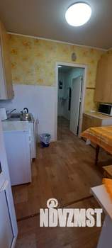 1-к квартира, посуточно, 40м2, 10/10 этаж