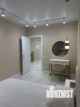 2-к квартира, на длительный срок, 44м2, 15/23 этаж